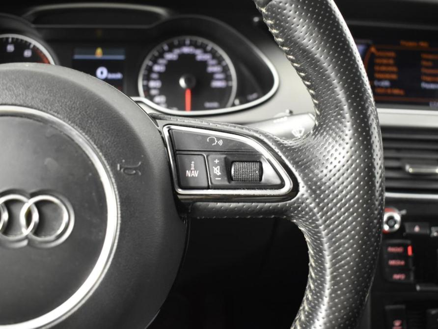 Audi A4 IV (B8) Рестайлинг Казань  - изображение 15
