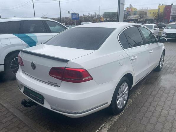 Volkswagen Passat B7 с пробегом 2011 года, цена 885 000 рублей, 220496 км, седан, Автокод Объявления