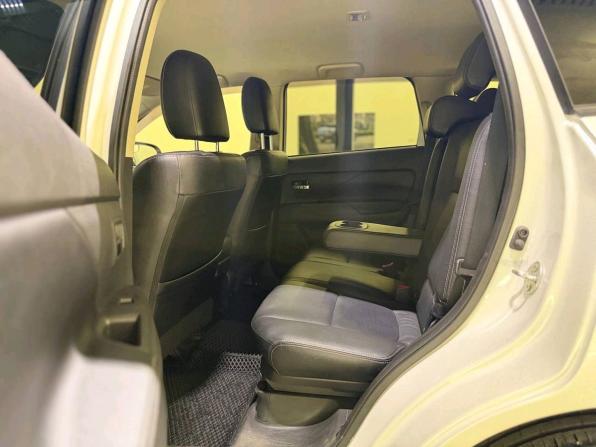 Mitsubishi Outlander III с пробегом 2014 года, цена 1 319 000 рублей, 120642 км, внедорожник, Автокод Объявления