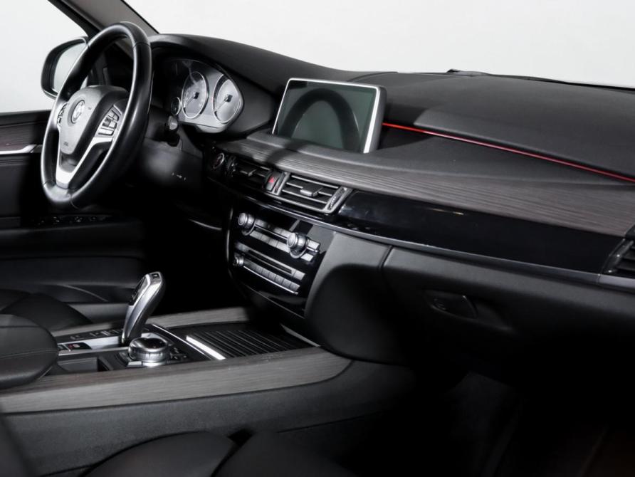 BMW X5 III (F15) Москва  - изображение 9