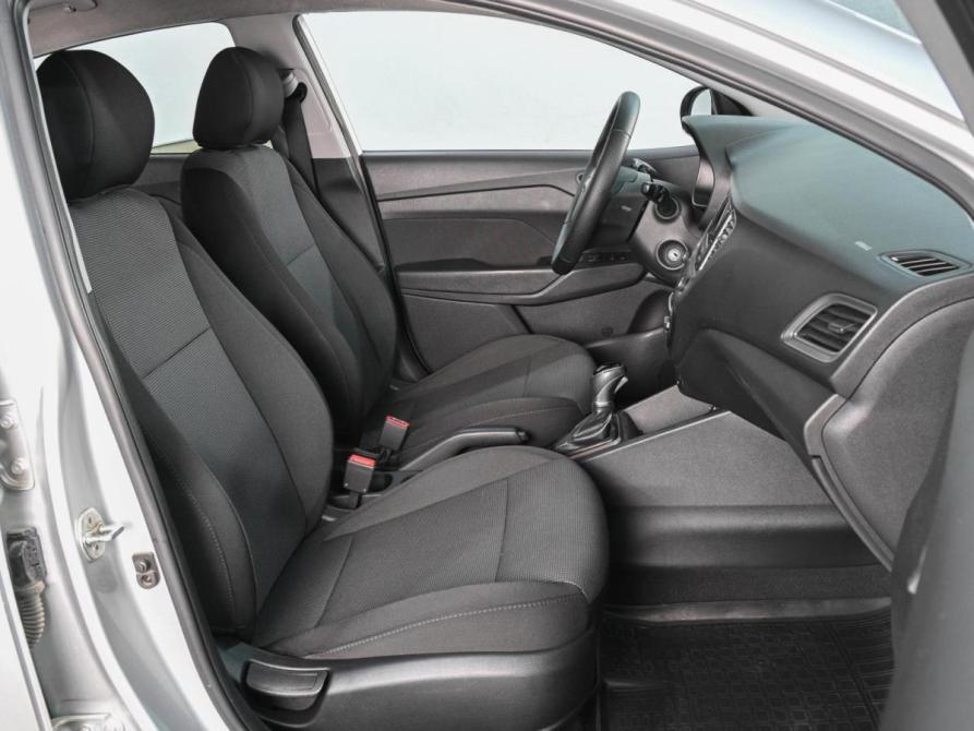 Hyundai Solaris II Ростов-на-Дону  - изображение 8