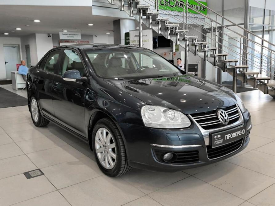 Volkswagen Jetta V Казань  - изображение 3