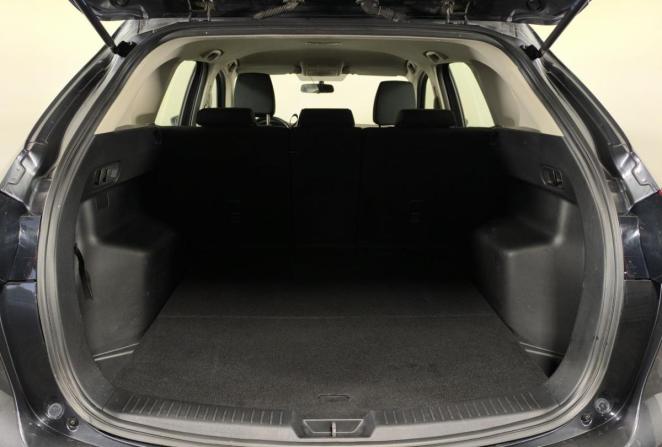 Mazda CX-5 I Рестайлинг с пробегом 2016 года, цена 2 125 000 рублей, 90213 км, внедорожник, Автокод Объявления