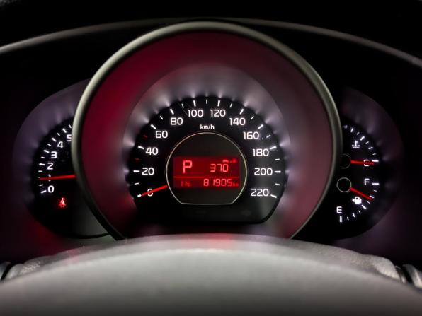 Kia Soul II с пробегом 2016 года, цена 1 545 000 рублей, 81905 км, хэтчбек, Автокод Объявления