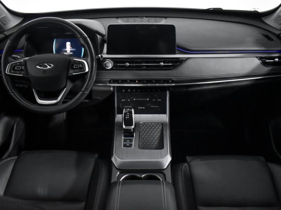 Chery Tiggo 4 Pro I Санкт-Петербург  - изображение 16