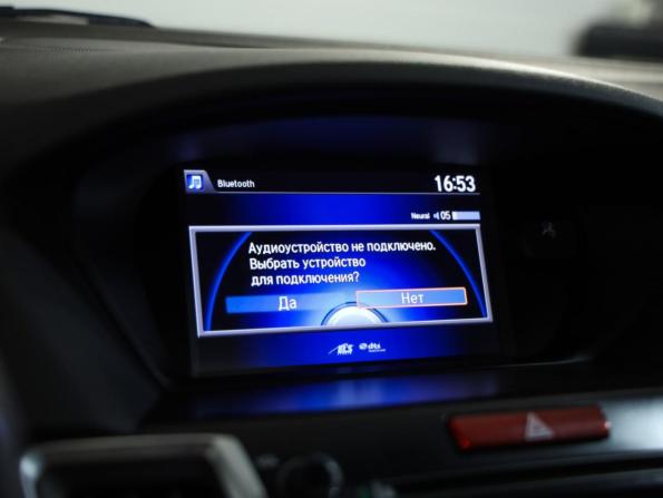 Acura TLX I с пробегом 2014 года, цена 1 749 000 рублей, 232550 км, седан, Автокод Объявления