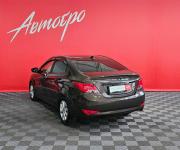 Hyundai Solaris I Рестайлинг Вологда  - изображение 21