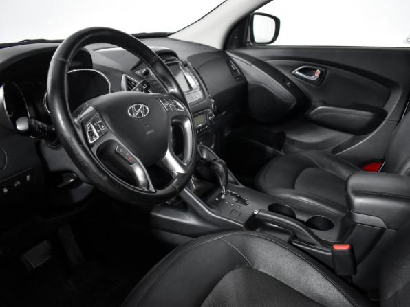 Hyundai ix35 I Рестайлинг с пробегом 2013 года, цена 1 249 000 рублей, 146003 км, внедорожник, Автокод Объявления