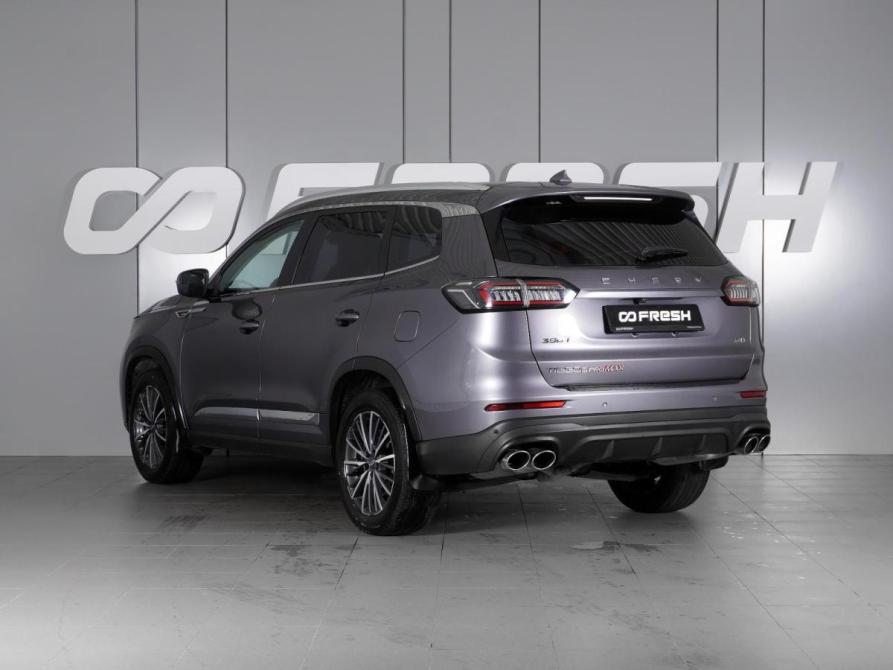 Chery Tiggo 8 Pro Max I Минеральные Воды  - изображение 2