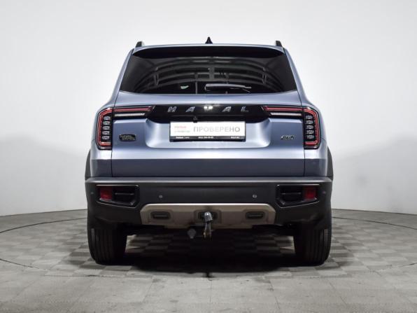 Haval Dargo с пробегом 2022 года, цена 2 490 000 рублей, 34025 км, внедорожник, Автокод Объявления