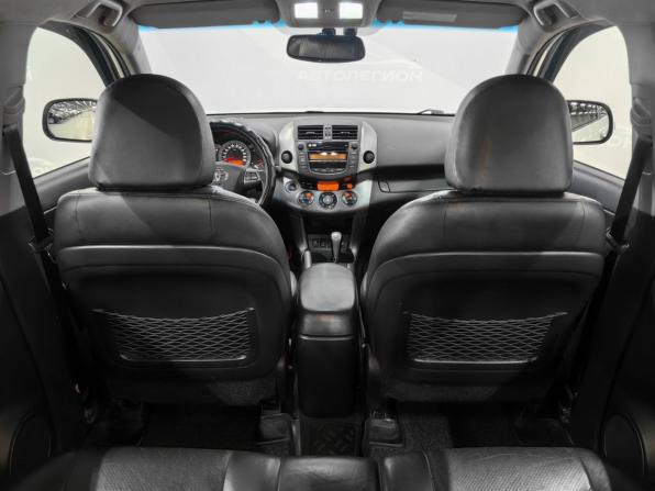 Toyota RAV4 III (XA30) Рестайлинг с пробегом 2012 года, цена 1 599 000 рублей, 202000 км, внедорожник, Автокод Объявления