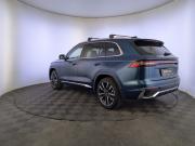 Geely Monjaro I Москва  - изображение 37