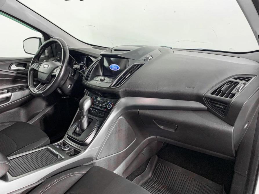 Ford Kuga II Рестайлинг Ногинск  - изображение 9
