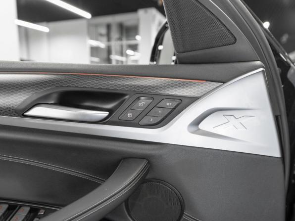 BMW X4 II (G02) Рестайлинг с пробегом 2022 года, цена 6 250 000 рублей, 32400 км, внедорожник, Автокод Объявления