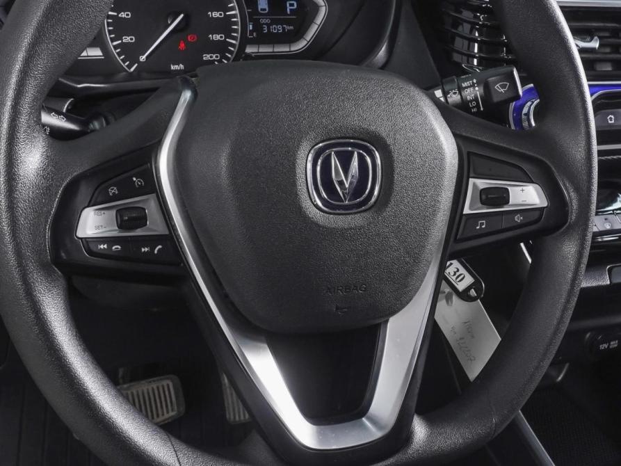 Changan Alsvin Ростов-на-Дону  - изображение 15