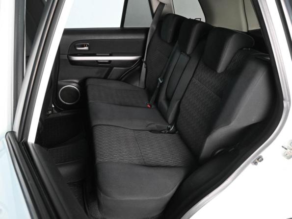 Suzuki Grand Vitara II Рестайлинг 2 с пробегом 2014 года, цена 1 459 000 рублей, 165437 км, внедорожник, Автокод Объявления