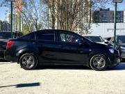 Chevrolet Aveo II Санкт-Петербург  - изображение 18