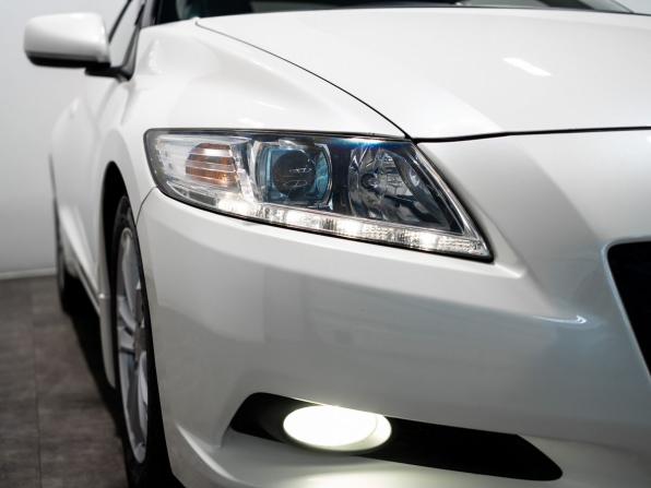 Honda CR-Z I с пробегом 2010 года, цена 1 020 000 рублей, 226368 км, хэтчбек, Автокод Объявления