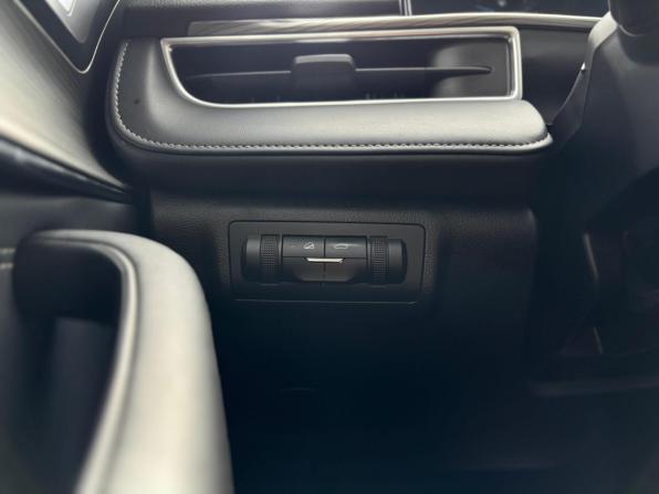 Chery Tiggo 8 Pro Max I с пробегом 2023 года, цена 2 590 000 рублей, 46363 км, внедорожник, Автокод Объявления