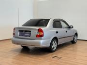 Hyundai Accent II Волгоград  - изображение 19