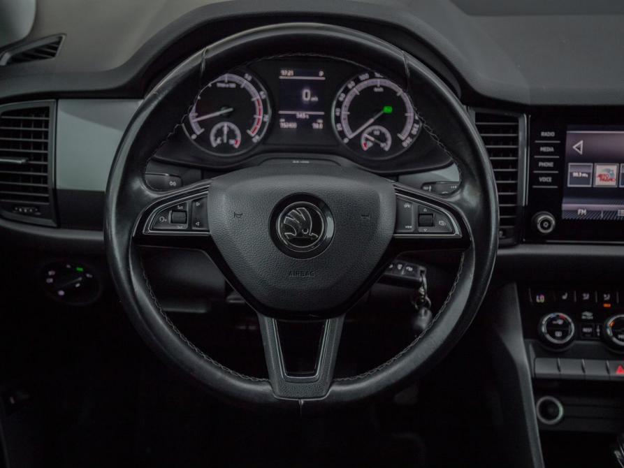 Skoda Kodiaq I Тюмень  - изображение 8