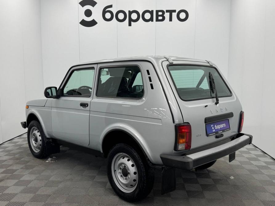 Lada (ВАЗ) 2121 (4x4) I Рестайлинг Воронеж  - изображение 4