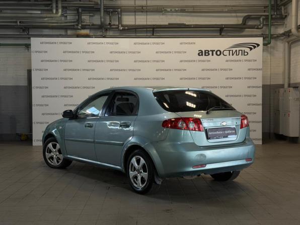Chevrolet Lacetti I с пробегом 2006 года, цена 269 000 рублей, 188000 км, хэтчбек, Автокод Объявления