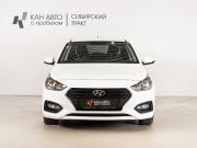 Hyundai Solaris II Казань  - изображение 10