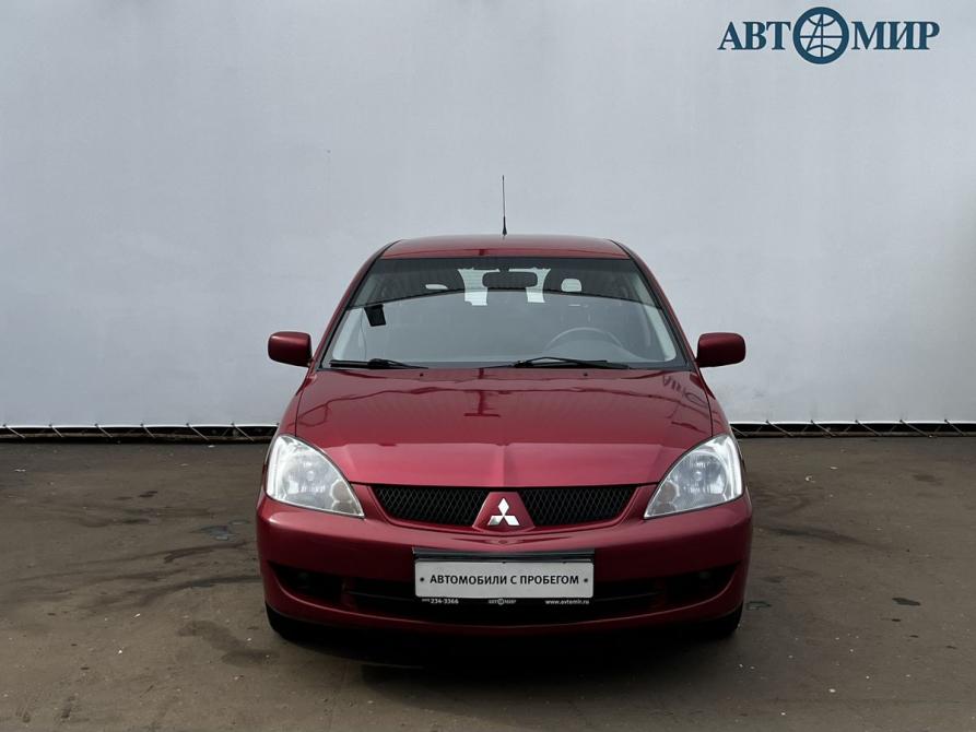 Mitsubishi Lancer IX Рестайлинг Москва  - изображение 2