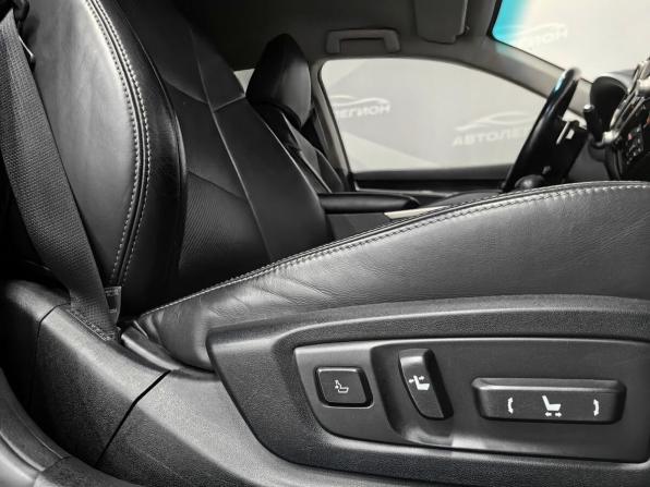 Lexus GS IV с пробегом 2014 года, цена 2 220 000 рублей, 170000 км, седан, Автокод Объявления