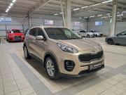 Kia Sportage IV Набережные Челны  - изображение 32