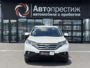 Honda CR-V IV Волгоград  - изображение 14