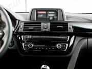 BMW 3 серии VI (F3x) Рестайлинг Екатеринбург  - изображение 47