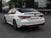 Toyota Camry VIII (XV70) Рестайлинг Москва  - изображение 33