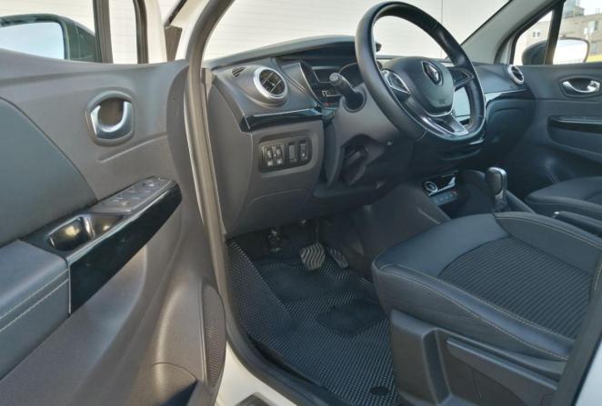 Renault Kaptur I с пробегом 2020 года, цена 1 700 000 рублей, 121167 км, внедорожник, Автокод Объявления