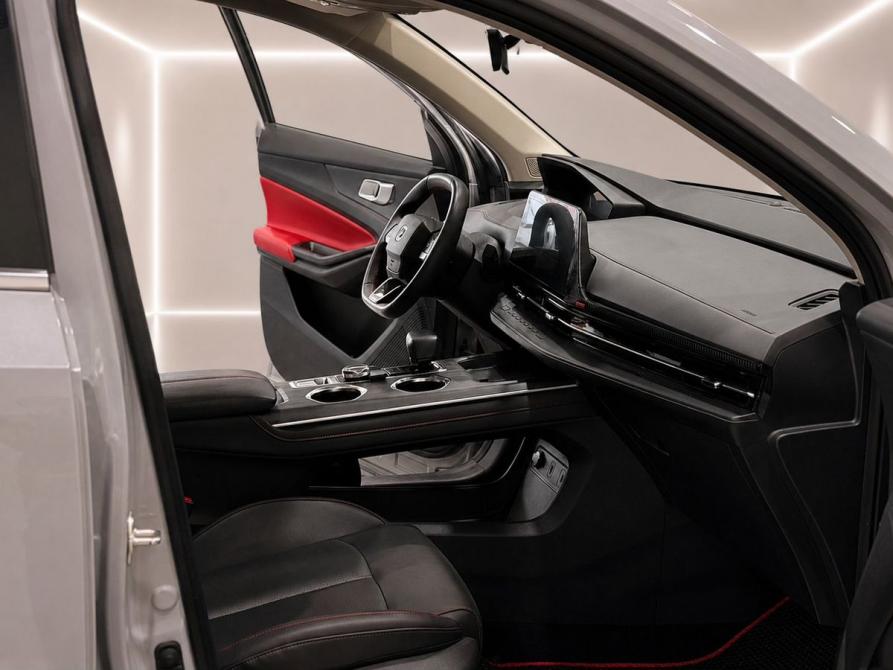Changan CS55 Plus II Челябинск  - изображение 11