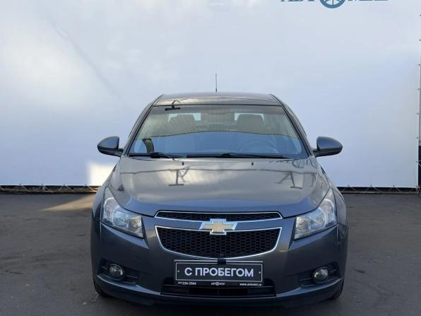 Chevrolet Cruze I с пробегом 2011 года, цена 649 000 рублей, 203348 км, седан, Автокод Объявления