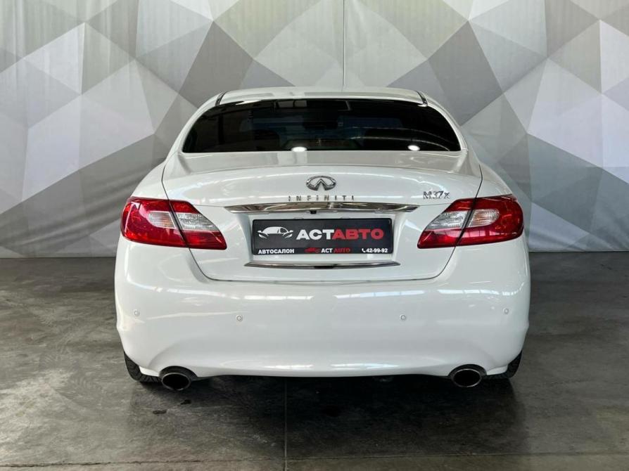 Infiniti M IV Оренбург  - изображение 5