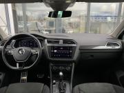 Volkswagen Tiguan II Москва  - изображение 39