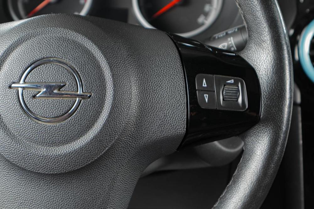 Opel Corsa D Рестайлинг I Тюмень  - изображение 16