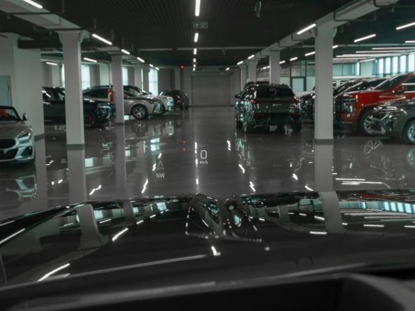GMC Yukon V с пробегом 2024 года, цена 12 000 000 рублей, 27541 км, внедорожник, Автокод Объявления