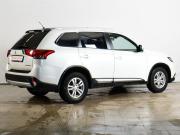 Mitsubishi Outlander III Рестайлинг 2 Мурманск  - изображение 19
