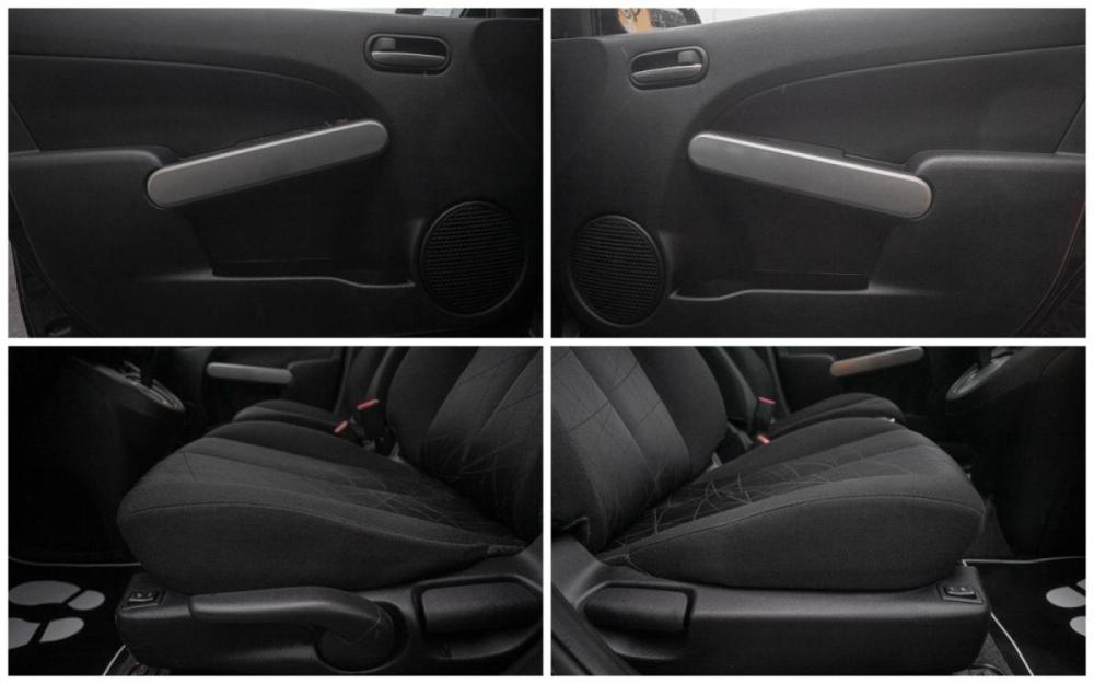 Mazda 2 II Рестайлинг (DE2) Иркутск  - изображение 20