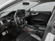 Audi A7 I (4G) Екатеринбург  - изображение 32