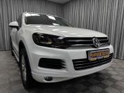 Volkswagen Touareg II Стерлитамак  - изображение 43