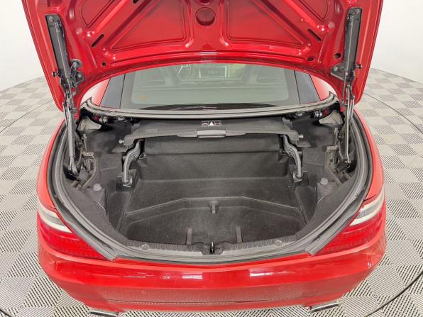 Mercedes-Benz SLK-Класс III (R172) с пробегом 2015 года, цена 2 700 000 рублей, 93800 км, родстер, Автокод Объявления