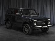 Lada (ВАЗ) Niva Legend Тюмень  - изображение 18