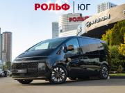 Hyundai Staria I Москва  - изображение 22