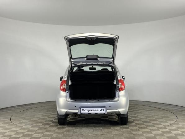 Datsun mi-DO с пробегом 2016 года, цена 565 000 рублей, 90075 км, хэтчбек, Автокод Объявления