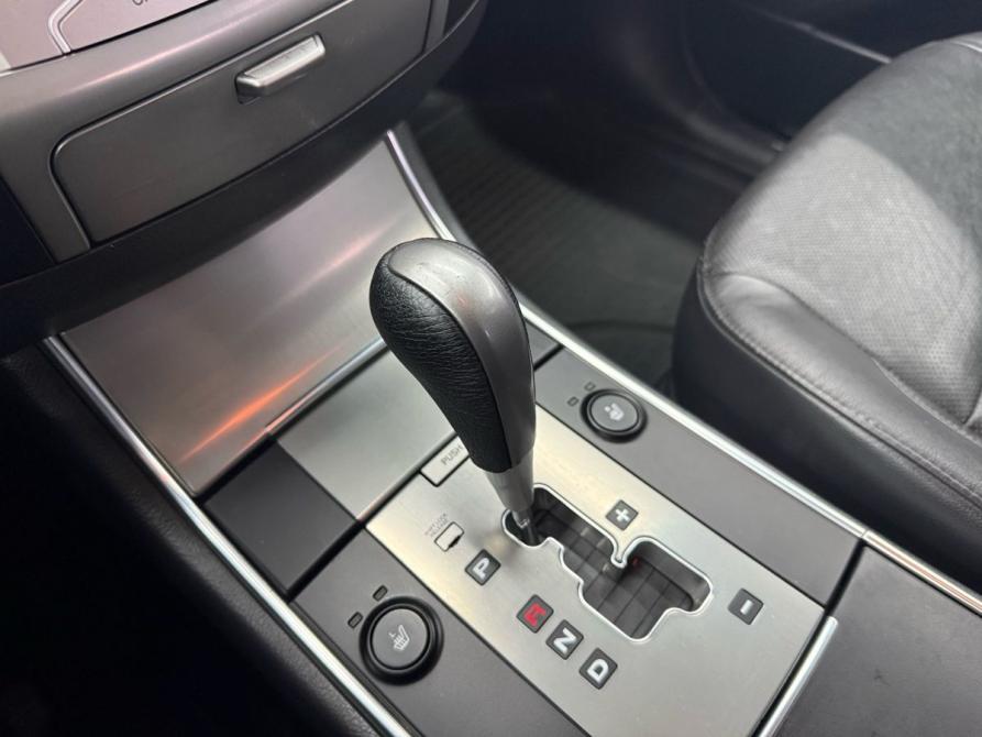 Hyundai ix55 Уфа  - изображение 13